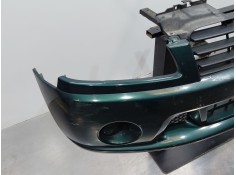 Recambio de paragolpes delantero para suzuki ignis i (fh) 1.3 4wd (rg413) referencia OEM IAM    2