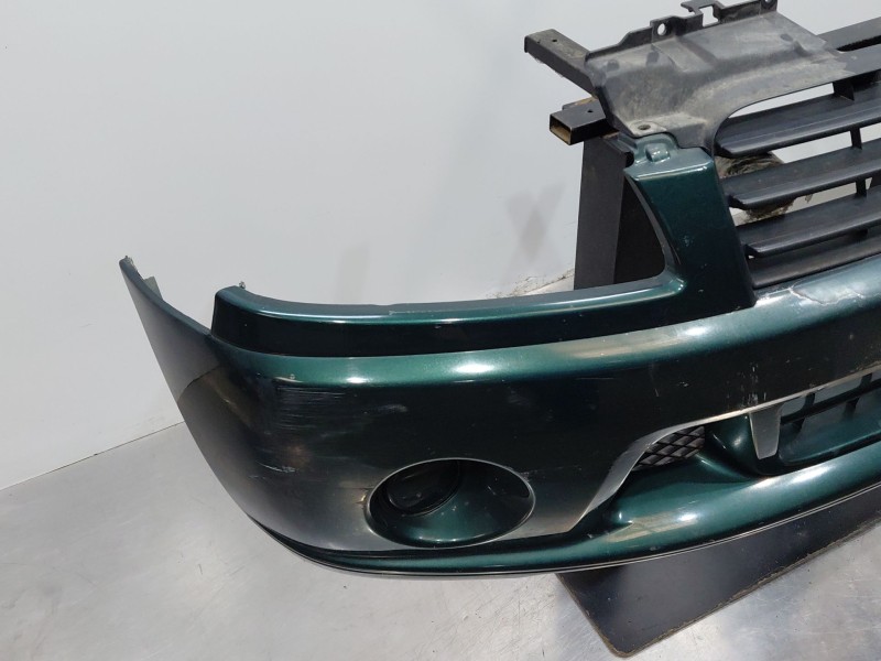 Recambio de paragolpes delantero para suzuki ignis i (fh) 1.3 4wd (rg413) referencia OEM IAM   