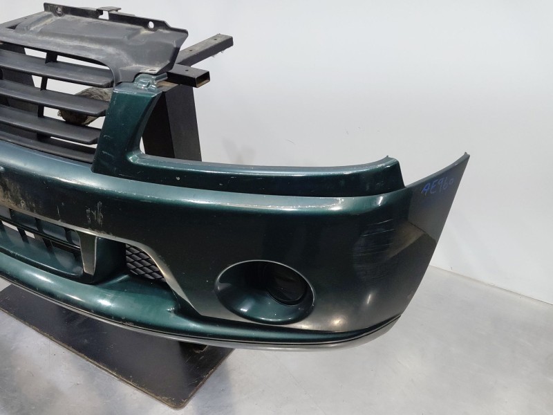 Recambio de paragolpes delantero para suzuki ignis i (fh) 1.3 4wd (rg413) referencia OEM IAM   
