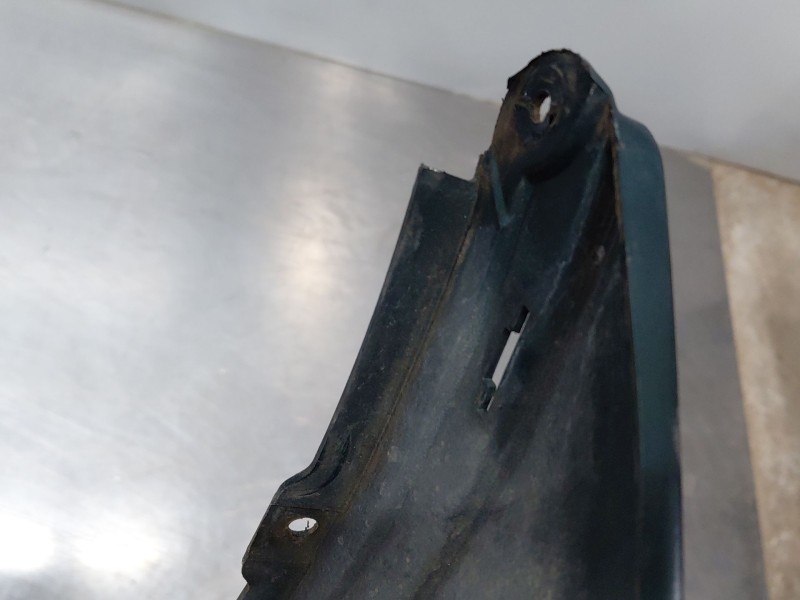 Recambio de paragolpes delantero para suzuki ignis i (fh) 1.3 4wd (rg413) referencia OEM IAM   