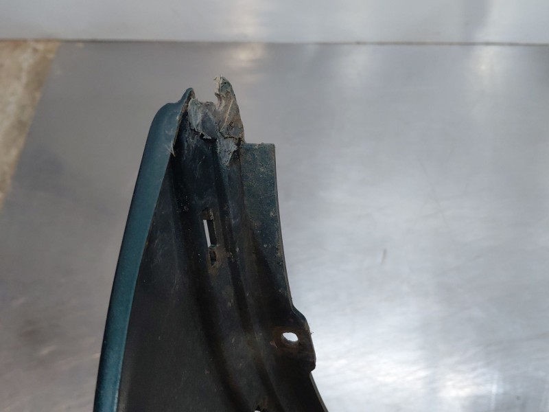 Recambio de paragolpes delantero para suzuki ignis i (fh) 1.3 4wd (rg413) referencia OEM IAM   
