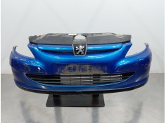 Recambio de paragolpes delantero para peugeot 307 sw (3h) 2.0 hdi 90 referencia OEM IAM   