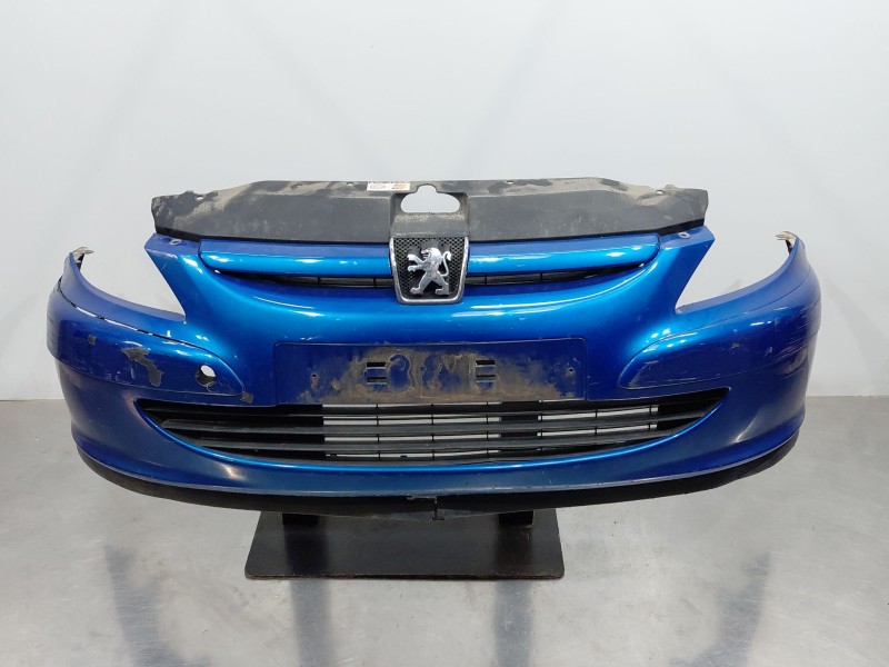 Recambio de paragolpes delantero para peugeot 307 sw (3h) 2.0 hdi 90 referencia OEM IAM   