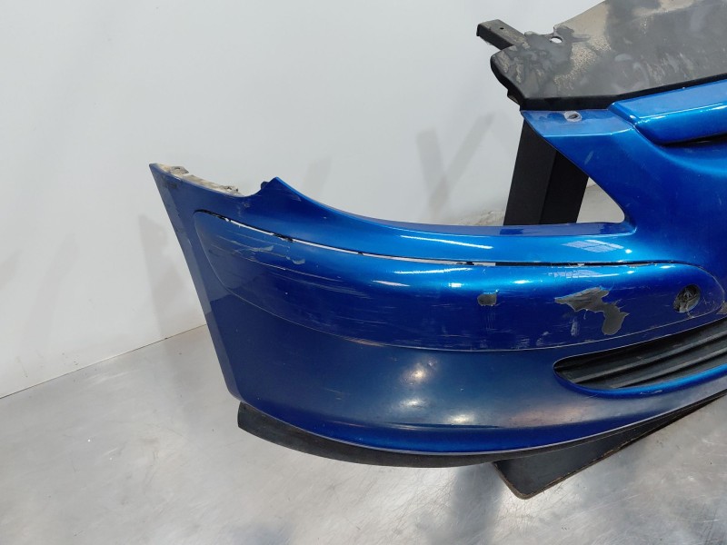 Recambio de paragolpes delantero para peugeot 307 sw (3h) 2.0 hdi 90 referencia OEM IAM   
