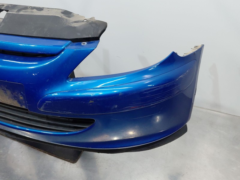 Recambio de paragolpes delantero para peugeot 307 sw (3h) 2.0 hdi 90 referencia OEM IAM   