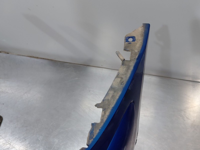 Recambio de paragolpes delantero para peugeot 307 sw (3h) 2.0 hdi 90 referencia OEM IAM   