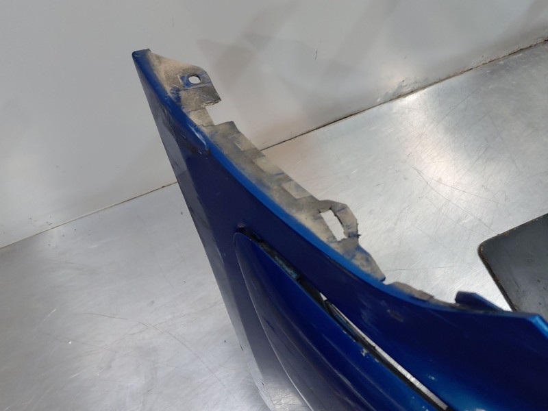 Recambio de paragolpes delantero para peugeot 307 sw (3h) 2.0 hdi 90 referencia OEM IAM   