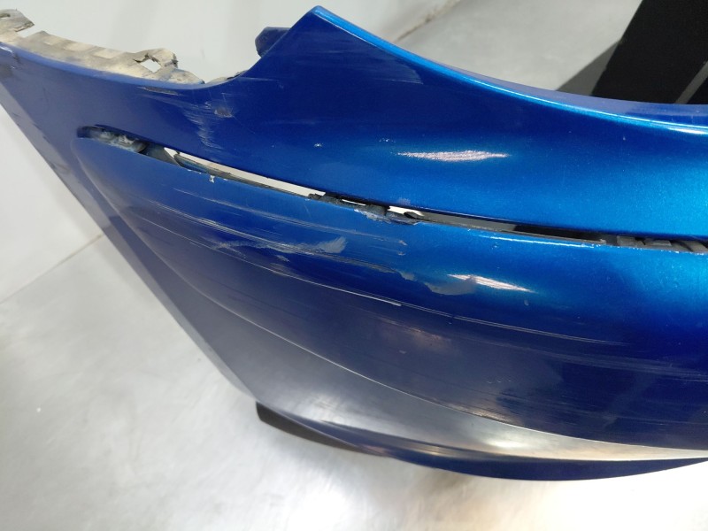 Recambio de paragolpes delantero para peugeot 307 sw (3h) 2.0 hdi 90 referencia OEM IAM   