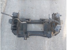 Recambio de puente delantero para nissan nt400 cabstar (f24m) 35.14, 45.14 referencia OEM IAM 54400LC60B  