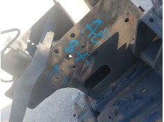 Recambio de puente delantero para nissan nt400 cabstar (f24m) 35.14, 45.14 referencia OEM IAM 54400LC60B   2