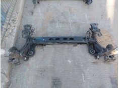 Recambio de puente trasero para seat ibiza (kj1) reference referencia OEM IAM 2Q0501053CG  