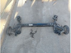 Recambio de puente trasero para ford fiesta (ccn) confort referencia OEM IAM 5212628  