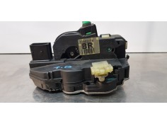 Recambio de cerradura puerta trasera derecha para chevrolet cruze ls referencia OEM IAM 13503178