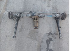 Recambio de puente trasero para suzuki ignis i (fh) 1.3 4wd (rg413) referencia OEM IAM 4651080GB2  
