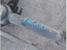 Recambio de puente trasero para suzuki ignis i (fh) 1.3 4wd (rg413) referencia OEM IAM 4651080GB2   2