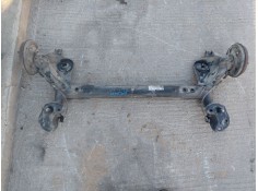 Recambio de puente trasero para ford fiesta vi (cb1, ccn) 1.6 tdci referencia OEM IAM 1805867  