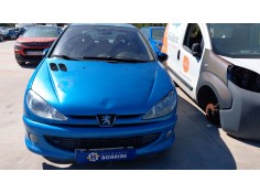 peugeot 206 hatchback (2a/c) del año 2003