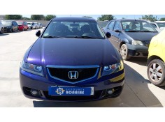 honda accord vii (cl, cn) del año 2005