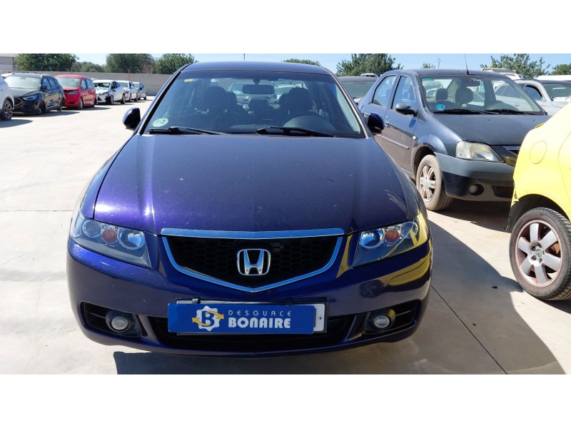 honda accord vii (cl, cn) del año 2005