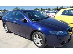 honda accord vii (cl, cn) del año 2005 2