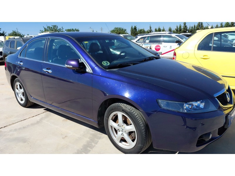 honda accord vii (cl, cn) del año 2005