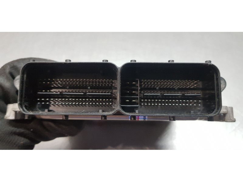 Recambio de centralita motor uce para hyundai tucson essence bluedrive 2wd referencia OEM IAM 391402ABB0  