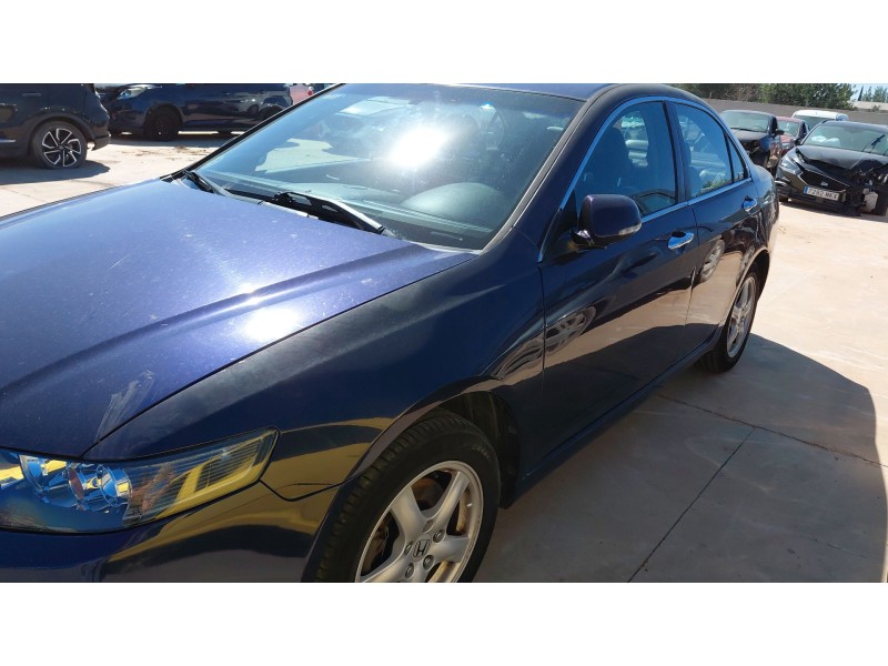 honda accord vii (cl, cn) del año 2005