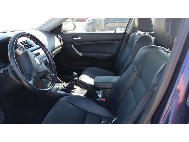 honda accord vii (cl, cn) del año 2005