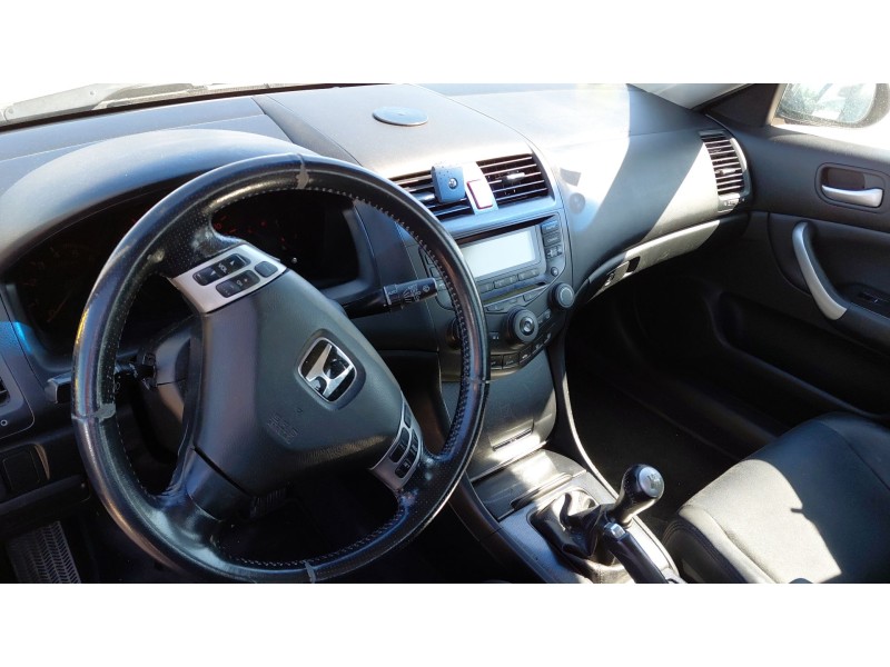 honda accord vii (cl, cn) del año 2005