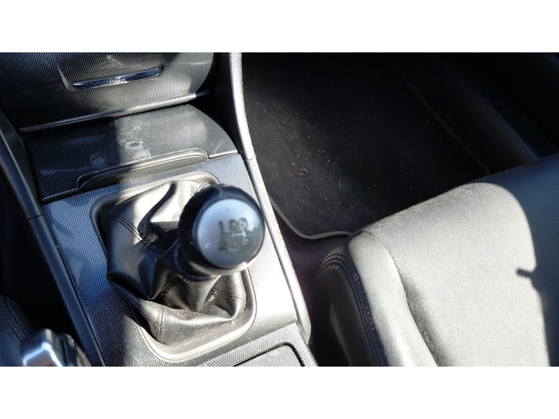 honda accord vii (cl, cn) del año 2005