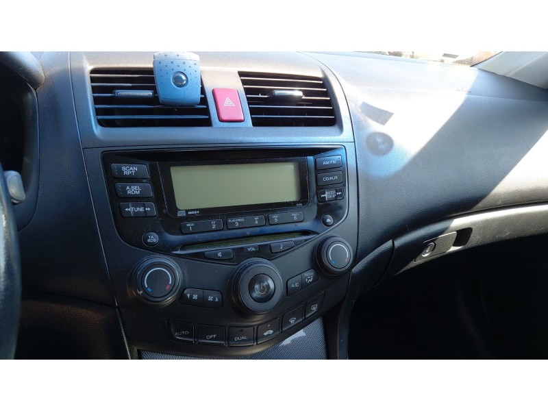 honda accord vii (cl, cn) del año 2005