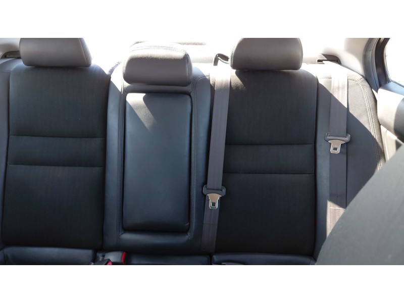 honda accord vii (cl, cn) del año 2005