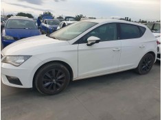 seat leon (5f1) del año 2019 2