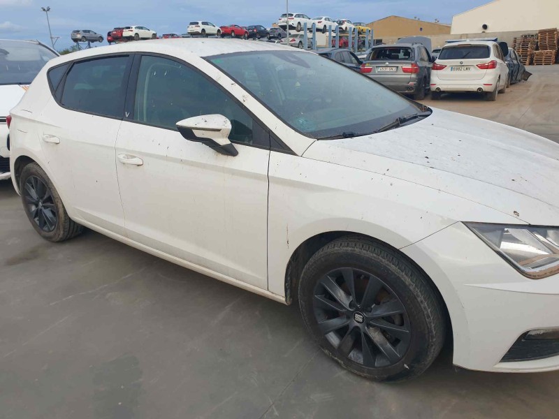 seat leon (5f1) del año 2019