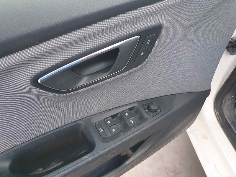 seat leon (5f1) del año 2019