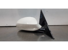 Recambio de retrovisor derecho para bmw serie 1 berlina (e81/e87) 118d referencia OEM IAM 51167234230