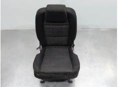 Recambio de asientos trasero izquierdo para peugeot 307 sw (3h) 2.0 hdi 90 referencia OEM IAM 8845PK  