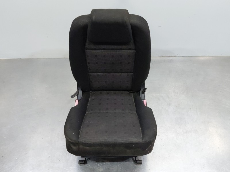Recambio de asientos trasero izquierdo para peugeot 307 sw (3h) 2.0 hdi 90 referencia OEM IAM 8845PK  