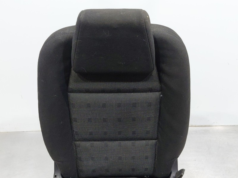 Recambio de asientos trasero izquierdo para peugeot 307 sw (3h) 2.0 hdi 90 referencia OEM IAM 8845PK  