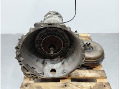 Recambio de caja cambios para land rover range rover sport i (l320) 4.2 4x4 referencia OEM IAM LR083535  