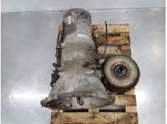 Recambio de caja cambios para land rover range rover sport i (l320) 4.2 4x4 referencia OEM IAM LR083535   2