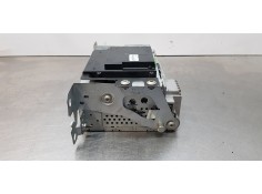 Recambio de sistema audio / radio cd para jaguar xf 3.0 v6 diesel s premium luxury referencia OEM IAM 7F6N14C230AA 7F6N18C815AB  2