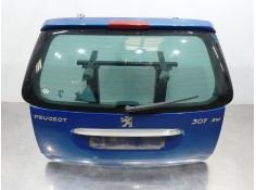 Recambio de porton trasero para peugeot 307 sw (3h) 2.0 hdi 90 referencia OEM IAM 8701Q4  