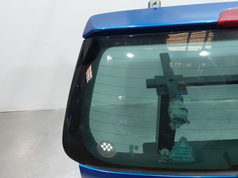 Recambio de porton trasero para peugeot 307 sw (3h) 2.0 hdi 90 referencia OEM IAM 8701Q4  