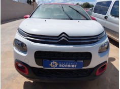 citroën c3 iii (sx) del año 2019
