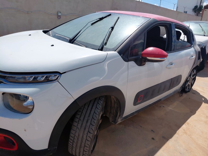 citroën c3 iii (sx) del año 2019
