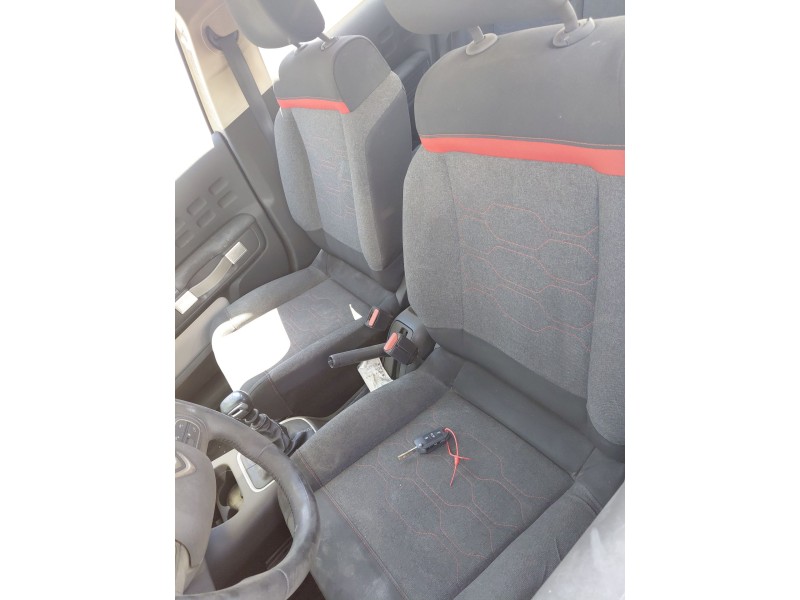 citroën c3 iii (sx) del año 2019