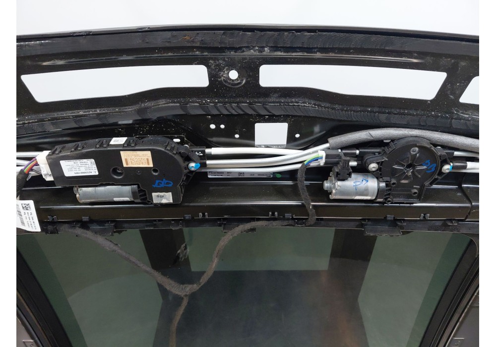 Recambio de techo para mercedes-benz clase e t-model (s213) e 350 d (213.222) referencia OEM IAM   