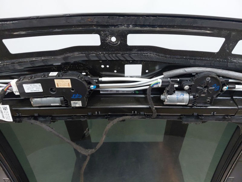 Recambio de techo para mercedes-benz clase e t-model (s213) e 350 d (213.222) referencia OEM IAM   