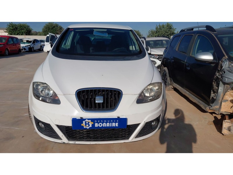 seat altea xl (5p5, 5p8) del año 2009